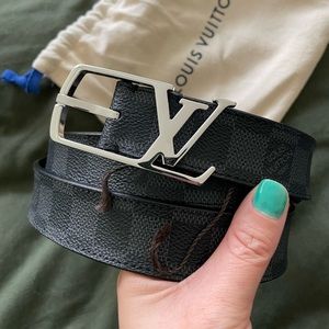 Louis Vuitton Belt